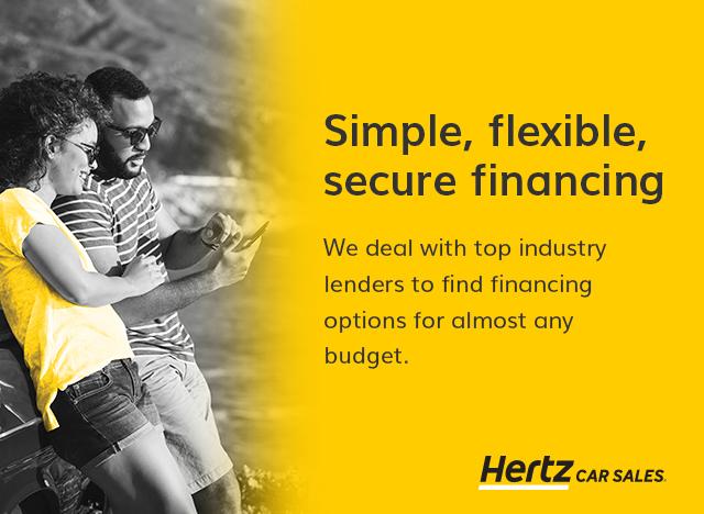 Dealership gallery photo 9